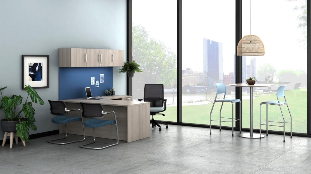 Executive Office Furniture 4